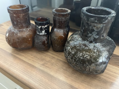 Bundle vintage antique - bundle,