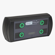 Robot Trolley Remote Control