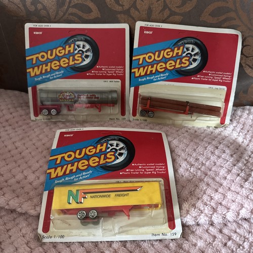 Vintage 1981 kidco - vintage, tough