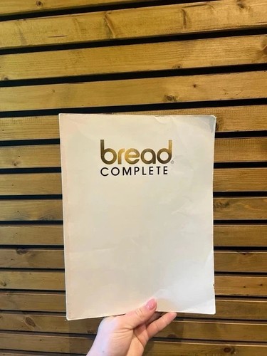 Vintage 1982 bread complete - vintage,