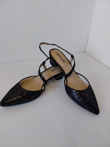 Lifestride slingback heels - lifestride,