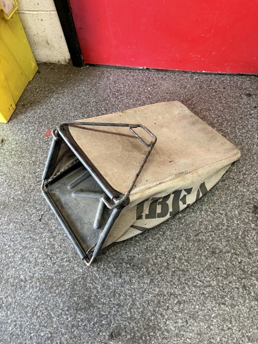 Ibea petrol lawn - ibea, mower