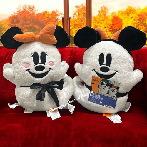 Set disney halloween - of,