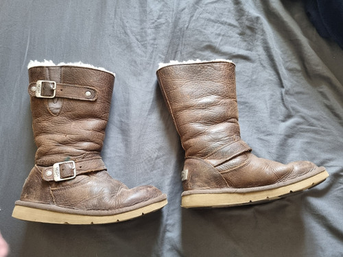 Ugg tall australian - tall,
