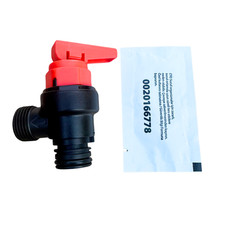 SAUNIER DUVAL THEMACLASSIC F24E F30E & F35E SAFETY VALVE 0020047005 / S1006700