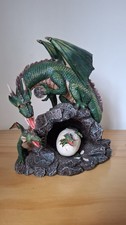Mystical Dragons & Baby