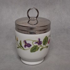 Royal Worcester Arcadia Double