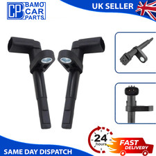 2X ABS SPEED SENSOR FOR LEXUS