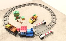 Lego Duplo 10810 Push Train