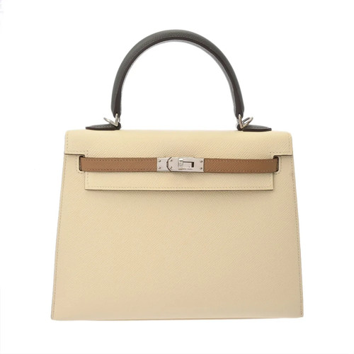 Hermes kelly handbag epsom - handbag,