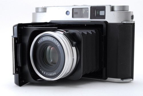 Near mint fuji fujifilm - [near,