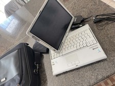 Fujitsu siemens lifebook t4210 - fujitsu,