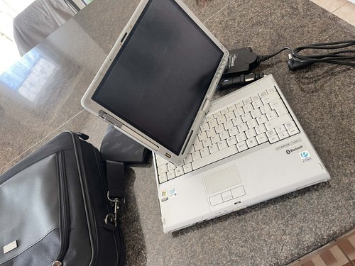Fujitsu siemens lifebook t4210 - lifebook,