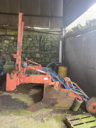 Grimme shapeformer deep ridger - shapeformer,