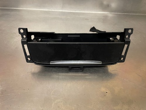2010 ford mondeo dashboard - 2010-14,
