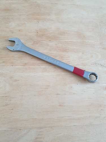 Britool 12mm spanner - britool,
