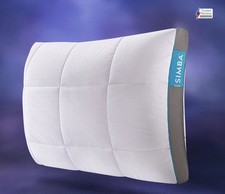 Simba CustomFlex Pillow - Side