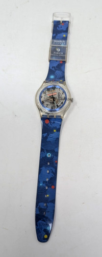 Swatch access watch 1998 - swatch,