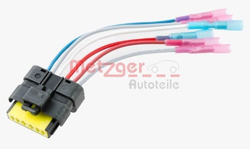 Original metzger cable - metzger, repair