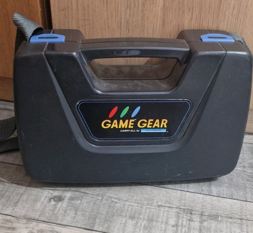 Sega game gear - sega,