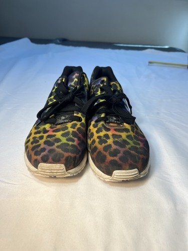 Adidas torsion flux running - adidas,