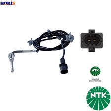 SENSOR EXHAUST GAS TEMPERATURE