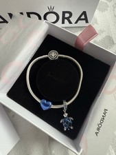 Pandora Genuine Bracelet 18cm 