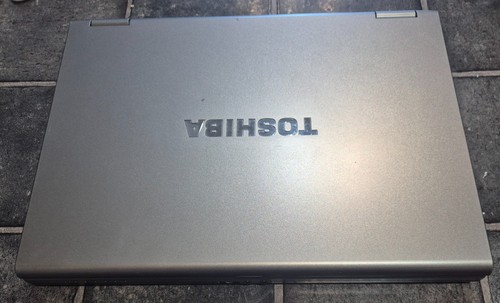 Parts only toshiba - only*,