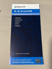 Stagecoach East Midlands