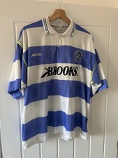 Original Queens Park Rangers