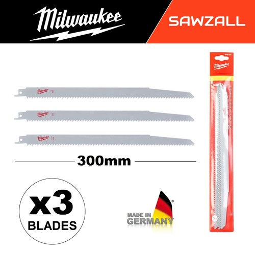 Milwaukee reciprocating saws - milwaukee,