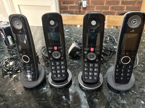 Home digital wireless - bt,