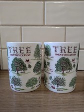 Woodland Trust Fine Bone China