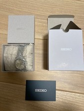 SEIKO Ladies Watch New with