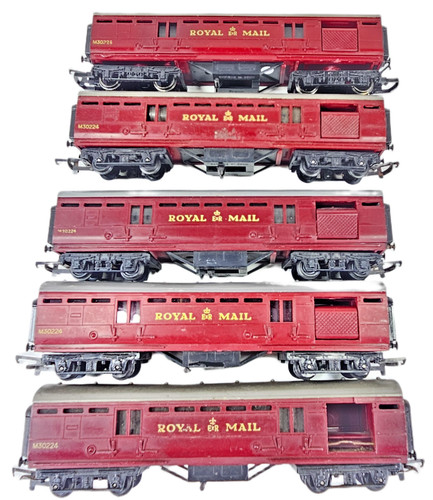 Rake tri ang r23 oo - tri-ang, gauge