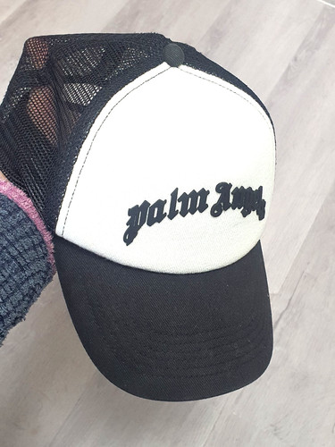 Brand new authentic palm - brand,