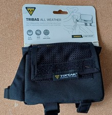 Topeak Tri-Bag All Weather