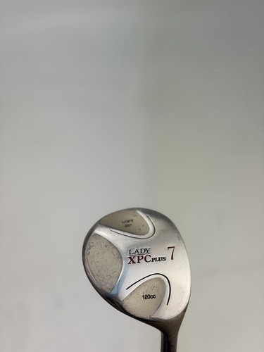Lady xpc plus - lady, wood