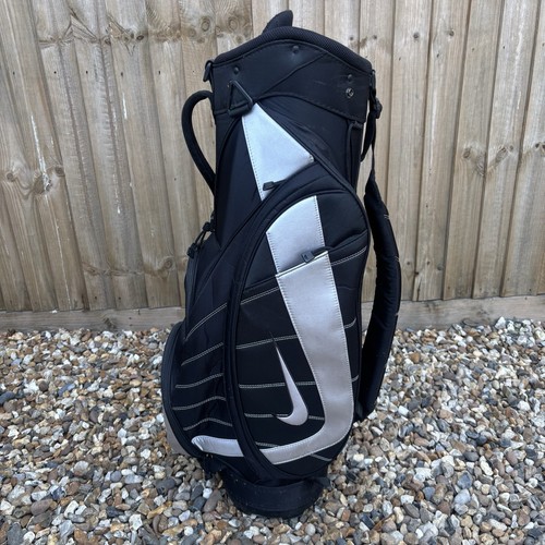 Nike golf bag - cart,