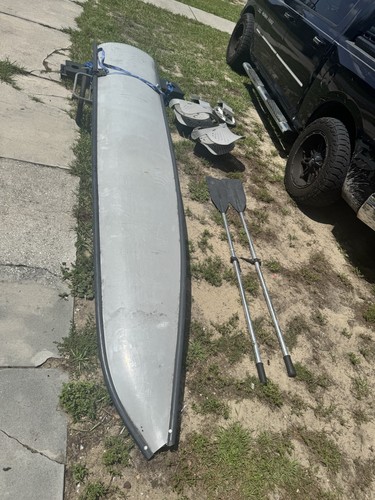 Folding porta bote alpha - porta-bote,