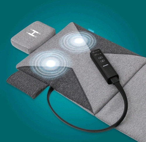 Homedics stretch essentials - stretch,