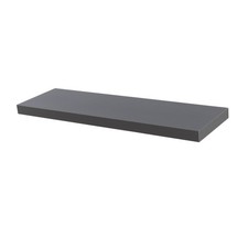 Modern Floating Shelf Wall