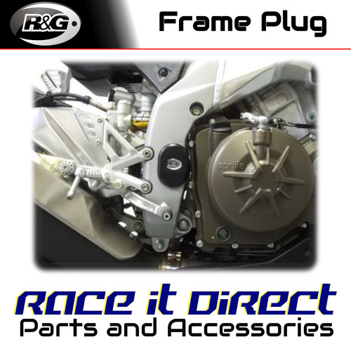 Frame plugs for aprilia - frame,