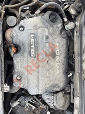 HONDA CR-V I-CTDI EX MK3