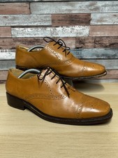 Samuel Windsor Handmade Shoes