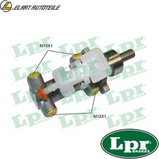 BRAKE MASTER CYLINDER 1353 FOR FORD FOCUS/VAN/TOURNAMENT/II EYDG/EYDI/EYDD/EYDB 1.8L