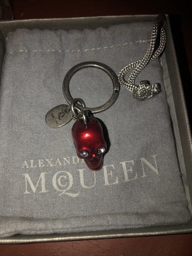 Alexander mcqueen skull - alexander,