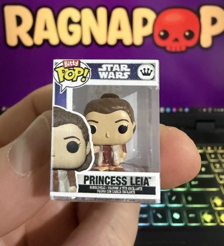 Funko bitty pop - pop, star