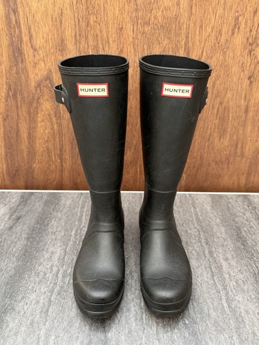 Hunter original tall - hunter,