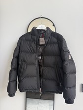 Moncler Boys Puffer Jacket Age